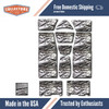 Floor Insulation Kit for 1966-1967 Ford Fairlane
