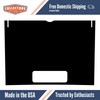 Rear Cab Cover Panel for 1940-1947 Ford Truck