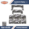 Trunk Insulation Kit for 1964-1965 Mercury Comet Coupe