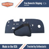Firewall Insulation for 1950-1955 Chevrolet Diesel