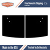 Door Panel / Door Trim Panel for 1935-1936 Ford Truck