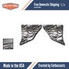 Cowl/Dash Insulation Kit for 1994-2001 Dodge Truck Extended Cab