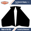 Cowl/Dash Insulation Kit for 1957 Chevrolet Car