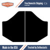 Kick Panel Set for 1939-1940 Ford Car