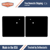 Interior Door Panel Kit for 1940-1947 Ford Truck