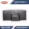 Firewall Insulation for 1948-1952 Ford Truck