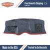 Floor Insulation Kit for 1953 Oldsmobile 88
