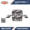 Roof/Headliner Insulation Kit for 1962-1965 Ford Fairlane