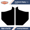 Cowl/Dash Insulation Kit for 1928-1929 Ford Model A Roadster