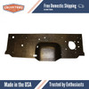 Firewall Insulation for 1953-1955 Ford Truck 800