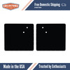 Door Panel / Door Trim Panel for 1938-1939 Ford Truck