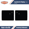 Door Panel / Door Trim Panel for 1938-1939 Ford Truck