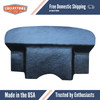 Firewall Insulation for 1935-1939 Direct Sheetmetal Ford Truck