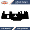 Firewall Insulation for 1966-2005 Mack Model R