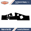 Firewall Insulation for 1970-1976 Mopar A-Body Car