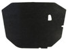 Hood Insulation Pad for 1987-1993 Ford Mustang