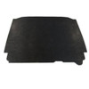 Hood Insulation Pad for 1980-1992 Cadillac Fleetwood