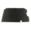 Hood Insulation Pad for 1994-2004 S-10 Sanoma |95- 2005 Blazer Jimmy Multi-Color
