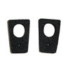 Cadillac Turn Signal Indicator Lens Gasket for Vehicle - Product Visual - Rubber the Right Way - Ecommerce Image