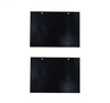 Cadillac Headlight Splash Shield for Vehicle - Product Visual with Key Elements - Collectors Auto Supply