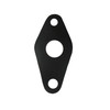 Antenna bracket pad for Cadillac vehicle, essential part for secure installation.