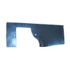 Radiator Air Baffle for Buick, Chevy, Oldsmobile, Pontiac - Product Visual with Key Elements - Collectors Auto Supply.