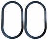 Buick Taillight to Fender Gaskets for Vehicle - Rubber Part Type Product Photo