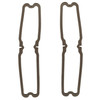 Taillight Lens Gasket for Chevy and GMC Vehicles - In Bumper End - Product Visual - Collectors Auto Supply