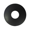 Chevrolet power steering pump lid gasket for automotive repair and maintenance.