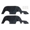 Chevrolet A Arm Dust Shield for Vehicle - Product Visual with Detailed Description - Collectors Auto Supply
