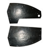 Buick A Arm Dust Shield for Vehicle - Product Visual with Detailed Description - Collectors Auto Supply