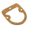 License Plate Light Lens Gasket for Mercury Vehicles - Product Visual - Rubber the Right Way - Collectors Auto Supply