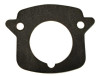 Trunk Caddy Crest Gasket for Cadillac - High-Quality Rubber Seal for Trunk - Product Image