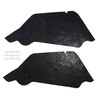 Buick A Arm Dust Shield Kit for Vehicle - Product Visual with Key Elements - Collectors Auto Supply