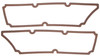 Ford Cornering Light Lens Gasket for Vehicle - Product Visual - Rubber the Right Way - Collectors Auto Supply