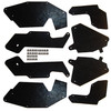 Cadillac Splash Apron Kit for Vehicle - High-quality part type for automotive restoration.