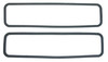 Cadillac Signal Park Directional Light Lens Gasket for Vehicle - Product Visual - Rubber the Right Way.