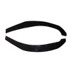 Rubber Cowl to Fender Seals for Cadillac Vehicles - Product Visual with Detailed Design - Collectors Auto Supply.