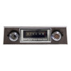 Vintage Car Stereo for 1967-1968 Chevrolet Camaro USA-850