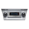 Vintage Car Stereo for 1966-1967 Chevrolet El Camino USA-850