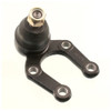 Control Arm Bushing for 2007-2010 Domestics 1pc Front Lower 19879