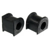 Control Arm Bushing for 2007-2010 Domestics 1pc Front Lower 19879