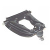 Control Arm Bushing for 2007-2010 Domestics 1pc Front Lower 19879