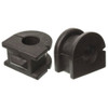 Control Arm Bushing for 2007-2010 Domestics 1pc Front Lower 19879