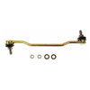 Control Arm Bushing for 2007-2010 Domestics 1pc Front Lower 19879