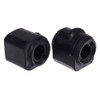 Stabilizer Bar Bushing for 2001-2007 Domestics 1pc Front 16024
