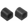Stabilizer Bar Bushing for 1967-1989 Domestics 1pc Front 15273