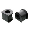 Stabilizer Bar Bushing for 1996-1997 Domestics 1pc Rear 16390