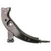 Control Arm for 1984-1988 Domestics 1pc Front Right Lower 11951