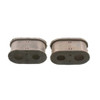 Stabilizer Bar Bushing for 1981-1987 Domestics 1pc Front 16417